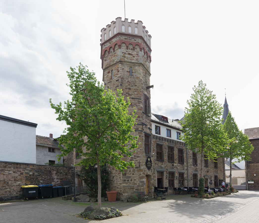 Burg Adenbach Bad Neuenahr-Ahrweiler Bagian luar foto
