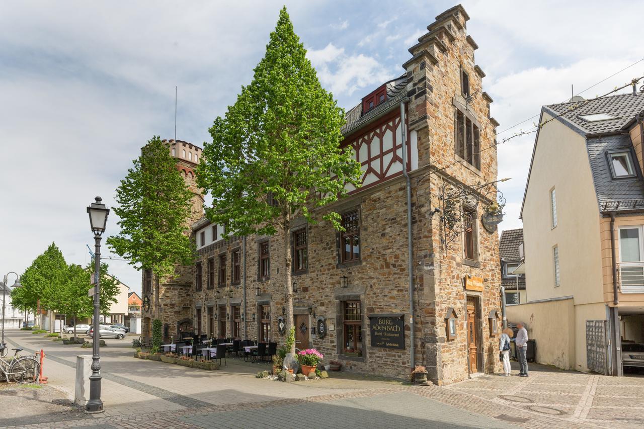 Burg Adenbach Bad Neuenahr-Ahrweiler Bagian luar foto