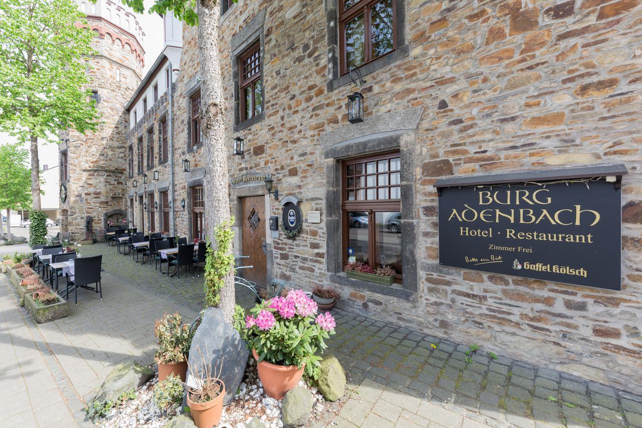 Burg Adenbach Bad Neuenahr-Ahrweiler Bagian luar foto