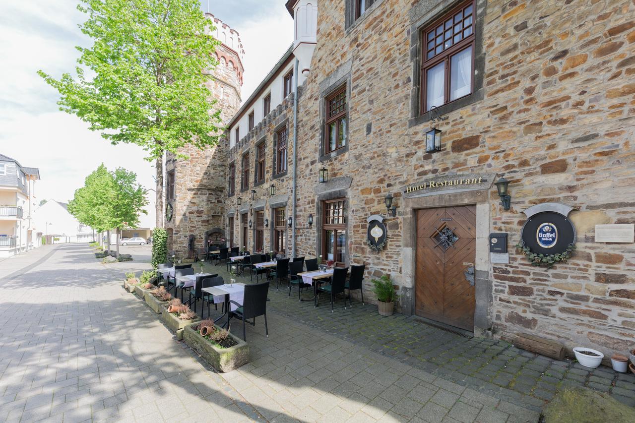 Burg Adenbach Bad Neuenahr-Ahrweiler Bagian luar foto