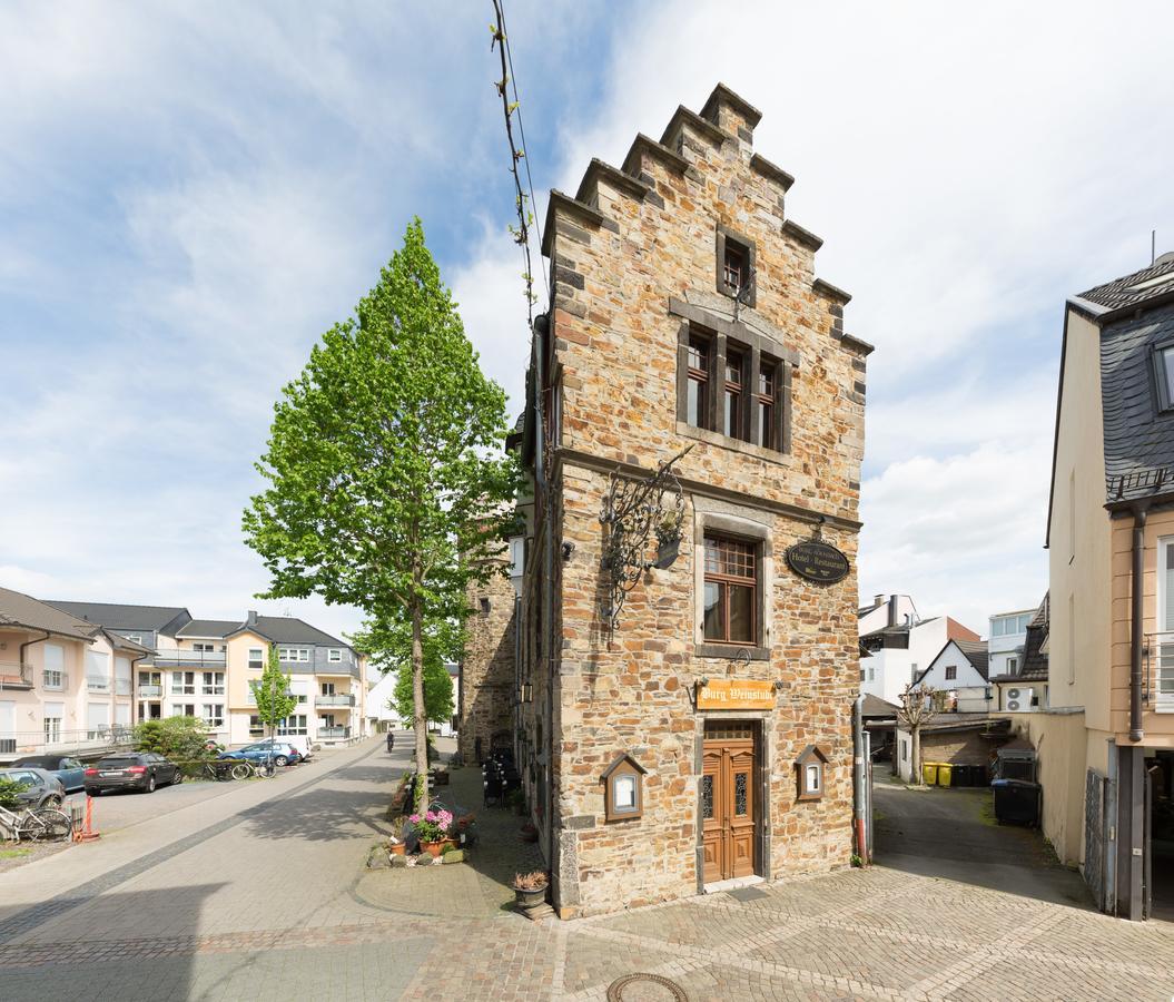 Burg Adenbach Bad Neuenahr-Ahrweiler Bagian luar foto