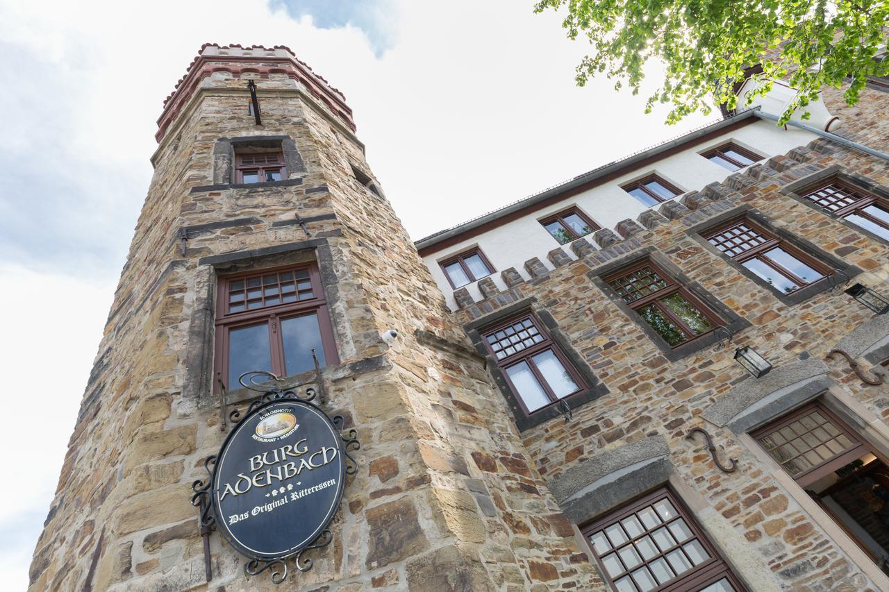 Burg Adenbach Bad Neuenahr-Ahrweiler Bagian luar foto