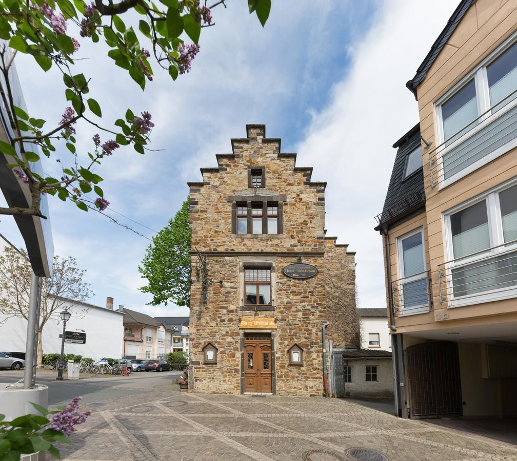 Burg Adenbach Bad Neuenahr-Ahrweiler Bagian luar foto